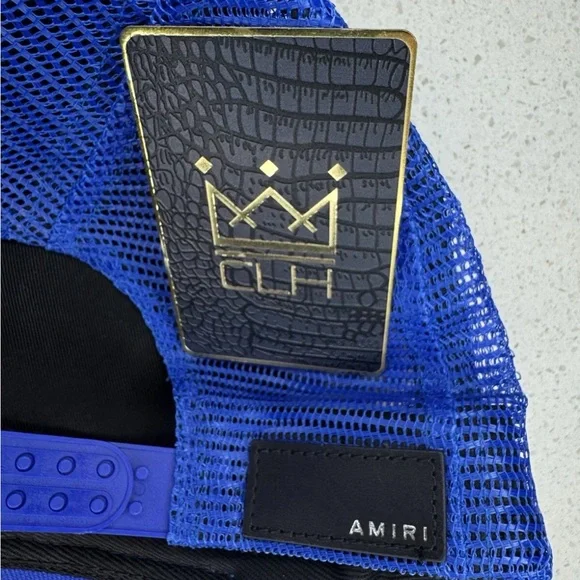 AMIRI HAT - Picture 2 of 9